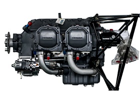 JC-100發(fā)動機