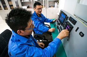 G3 Touch綜合航電系統(tǒng)安裝調試